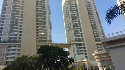 Image of 2100 Sq.ft 3 BHK Apartment / Flat for sale in Experion Windchants, Sector 112, Gurgaon for Rs. 49800000