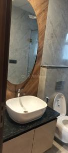Bathroom Image of 1099 Sq.ft 2 BHK Apartment / Flat for sale in Hero Homes, Sector 104 Gurgaon for Rs. 15900000