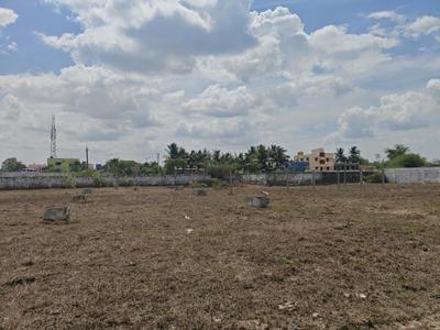 Image of 1232 Sq.ft Residential Plot / Land for sale in Oragadam Industrial Corridor, Chennai for Rs. 2820003