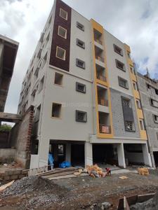 Image of 1258 Sq.ft 3 BHK Apartment / Flat for sale in Vajarahalli, Bengaluru for Rs. 7690000