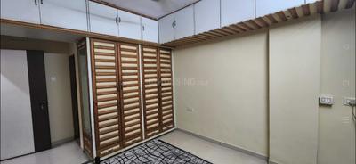 Bedroom Image of 620 Sq.ft 1 BHK Apartment / Flat for sale in Mahavir Classik Complex, Andheri East Mumbai for Rs. 15000000