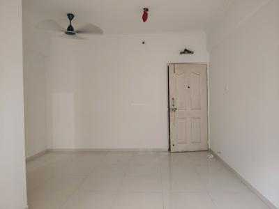 Living Room Image of 1050 Sq.ft 2 BHK Apartment / Flat for sale in Taloja Navi Mumbai for Rs. 7000000