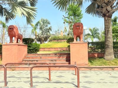 Image of 1000 Sq.ft Residential Plot / Land for sale in Hi - Link Residency Apartments LIG And AMP EWS, Sangam Nagar, Indore for Rs. 6500000