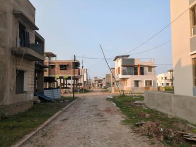 Image of 1440 Sq.ft Residential Plot / Land for sale in Swapnabhumi, New Town, Kolkata for Rs. 3454242