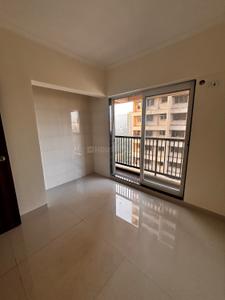 Hall Image of 750 Sq.ft 2 BHK Apartment / Flat for sale in Raunak Residency, Thane West Thane for Rs. 12000000