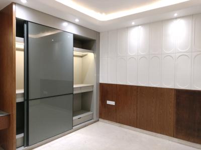 Bedroom Image of 1900 Sq.ft 3 BHK Builder Floor for sale in Surya Lavish Floor, Sector 8 Dwarka New Delhi for Rs. 32000000