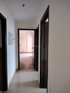 Hall Image of 1955 Sq.ft 3 BHK Apartment / Flat for sale in Shourya The Lotus Pond, Indirapuram Ghaziabad for Rs. 21500000