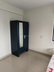 Bedroom Image of 1095 Sq.ft 2 BHK Apartment / Flat for sale in Kalpathy Palakkad for Rs. 4700000