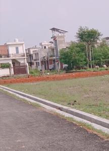 Image of 1000 Sq.ft Residential Plot / Land for sale in Jankipuram, Lucknow for Rs. 3500000