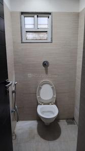 Bathroom Image of 2200 Sq.ft 3 BHK Independent House for rent in Vallabh Vidhyanagar Anand for Rs. 35000