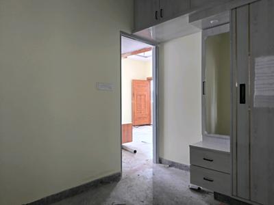 Bedroom Image of 1200 Sq.ft 3 BHK Builder Floor for sale in Lakshmipura, Abbigere Bengaluru for Rs. 21000000