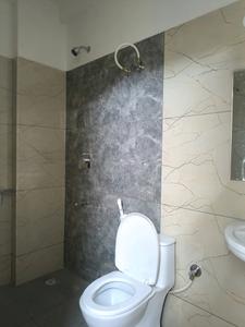 Bedroom Image of 580 Sq.ft 1 BHK Apartment / Flat for rent in Whitefield Bengaluru for Rs. 23000