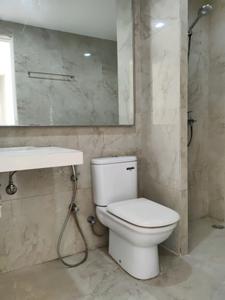 Bedroom Three Image of 1850 Sq.ft 3 BHK Apartment / Flat for sale in Hiranandani Rodas Enclave Phillipa, Hiranandani Estate Thane for Rs. 46000000