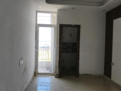 Bedroom Image of 1125 Sq.ft 2 BHK Apartment / Flat for sale in Aarambh Heights, Surajpur Greater Noida for Rs. 4775000
