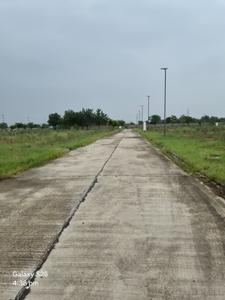 Image of 158 Sq.ft Residential Plot / Land for sale in Terra City 2, Pavti, Bhiwadi for Rs. 2800000