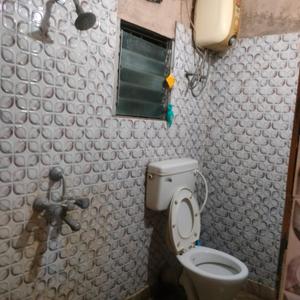 Image of 984 Sq.ft 2 BHK Apartment / Flat for rent in Dum Dum, Kolkata for Rs. 25000