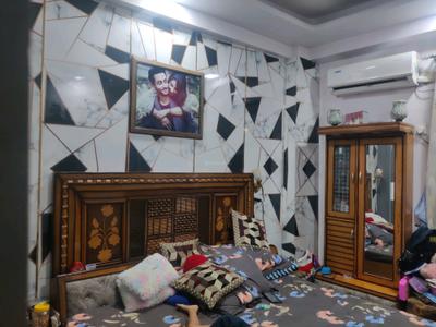 Bedroom Image of 1620 Sq.ft 3 BHK Builder Floor for sale in Bamheta Ghaziabad for Rs. 6800000