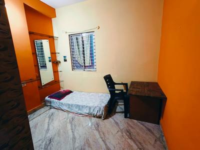 Bedroom Image of Family pg in Konanakunte, Bengaluru