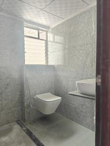 Bathroom Image of 1000 Sq.ft 2 BHK Apartment / Flat for sale in Alcon Stylus, Kondhwa Pune for Rs. 6500000