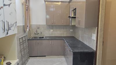 3 BHK Independent Builder Floor