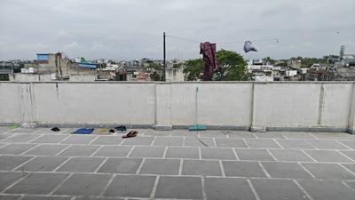 Balcony Image of 1000 Sq.ft 1 RK Builder Floor for rent in Model Town New Delhi for Rs. 16000
