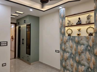 Bedroom Image of 800 Sq.ft 2 BHK Apartment / Flat for sale in Tara Nagar New Delhi for Rs. 6000000