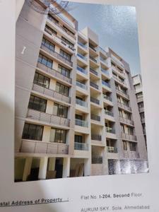 Image of 2025 Sq.ft 3 BHK Apartment / Flat for sale in Science City, Ahmedabad for Rs. 17000000