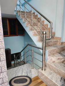 Image of 900 Sq.ft 2 BHK Independent House for sale in Bharat Vihar, Rishikesh for Rs. 9000000