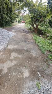 Residential Plot