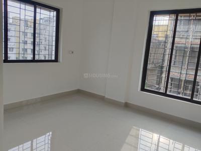 Bedroom Image of 1100 Sq.ft 3 BHK Apartment / Flat for sale in New Town Kolkata for Rs. 8000000