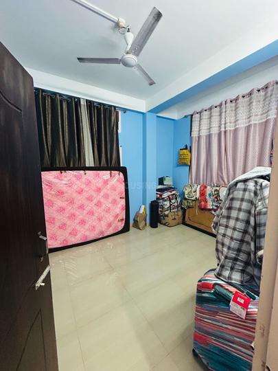 Sree Nagar Bedroom 1