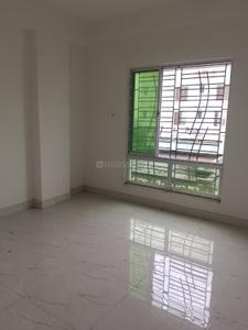 Bedroom Image of 1110 Sq.ft 3 BHK Apartment / Flat for sale in Dum Dum Park Kolkata for Rs. 6250000