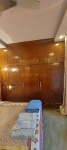 Bedroom Image of 1300 Sq.ft 2.5 BHK Independent House for rent in Kammanahalli Bengaluru for Rs. 29500