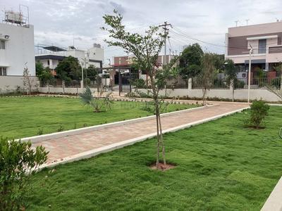 Image of 1980 Sq.ft Residential Plot / Land for sale in Kurumbapalayam, Coimbatore for Rs. 8977000