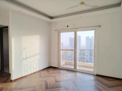 Bedroom Image of 1750 Sq.ft 3 BHK Apartment / Flat for rent in ACE Parkway, Sector 150 Noida for Rs. 44000
