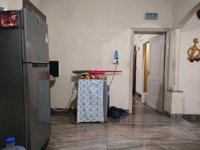 Kitchen Image of 1200 Sq.ft 2 BHK Independent House for rent in Agrahara Layout Bengaluru for Rs. 22500