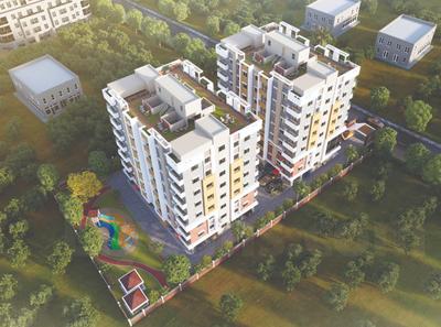 2 BHK Flat