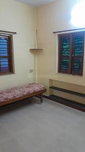 Bedroom Image of 1200 Sq.ft 2.5 BHK Independent House for rent in Malmaddi Dharwad for Rs. 15000