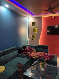 Hall Image of 891 Sq.ft 4 BHK Independent House for sale in Dadri Greater Noida for Rs. 3800000