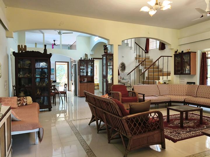 prathmesh park baner pune Main Image 1