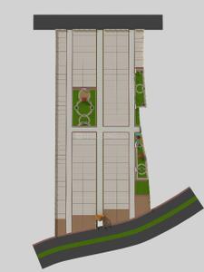 Image of 680 Sq.ft Residential Plot / Land for sale in Nipania, Indore for Rs. 2992000
