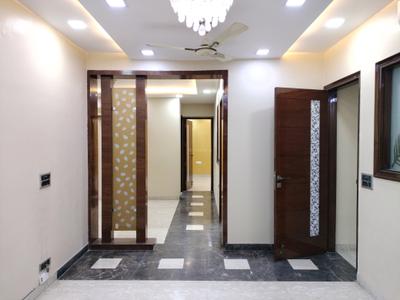 Living Room Image of 2200 Sq.ft 4 BHK Apartment / Flat for sale in Shubh Laxmi Apartment, Sector 6 Dwarka New Delhi for Rs. 39000000