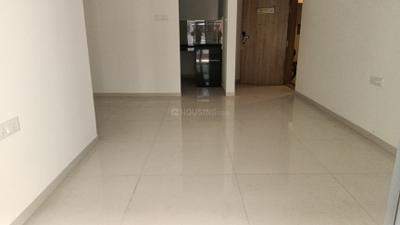 Living Room Image of 1100 Sq.ft 2 BHK Apartment / Flat for sale in Nivasa Enchante Phase 1 &amp; 2, Lohegaon Pune for Rs. 7600000
