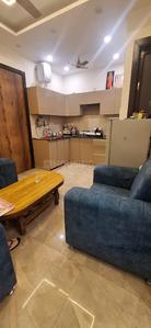 2 BHK Independent Builder Floor