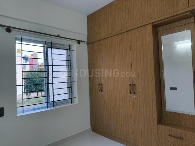 GK Tropical homes Bedroom 1