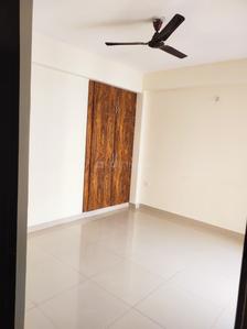 Bedroom Image of 1710 Sq.ft 3 BHK Apartment / Flat for rent in Paramount Emotions, Noida Extension Greater Noida for Rs. 25000