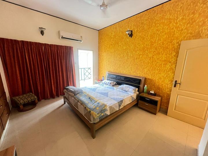 Blue Wave Apartment Anna Nagar CB Main Image 1