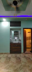 Hall Image of 1000 Sq.ft 2 BHK Apartment / Flat for rent in Mahmoorganj Varanasi for Rs. 22000