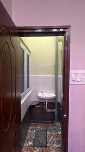 Bathroom Image of 600 Sq.ft 2 BHK Independent House for sale in Sardar Vallabh Bhai Patel Nagara Mysore for Rs. 6200000