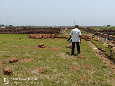 Aryapalli Plot View 3